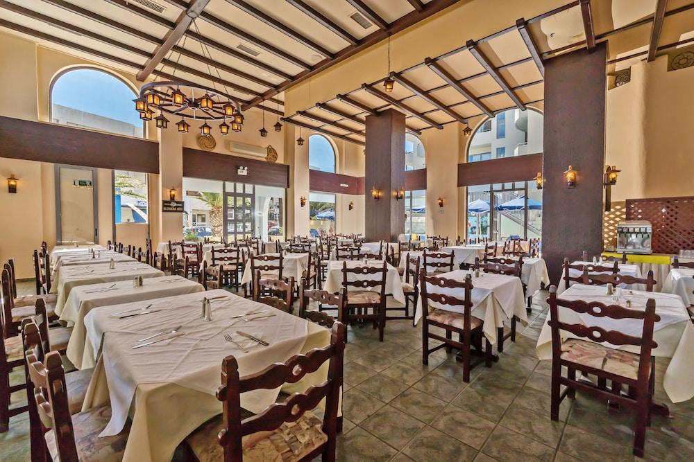 Ostria Rethymno Exterior foto