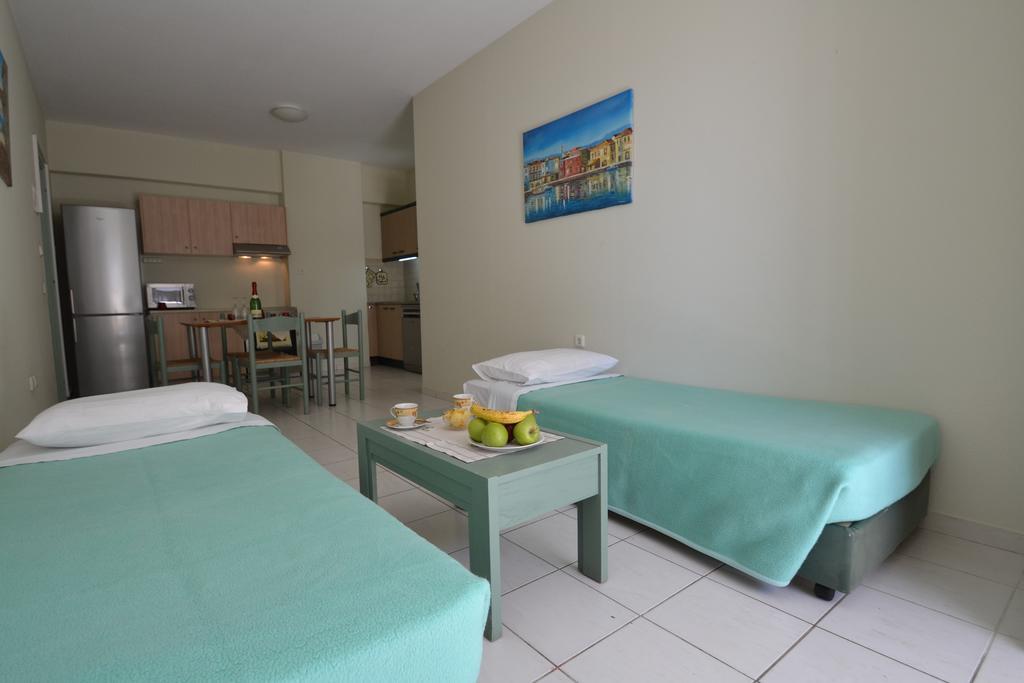 Ostria Rethymno Quarto foto