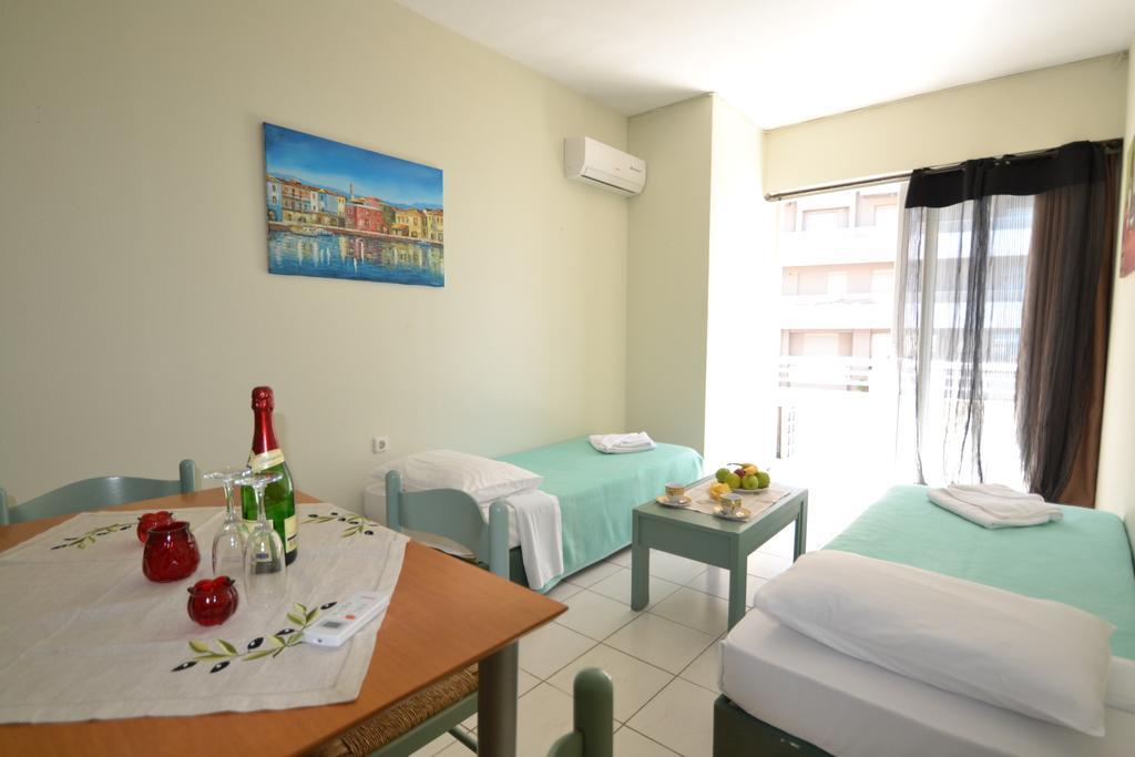 Ostria Rethymno Quarto foto