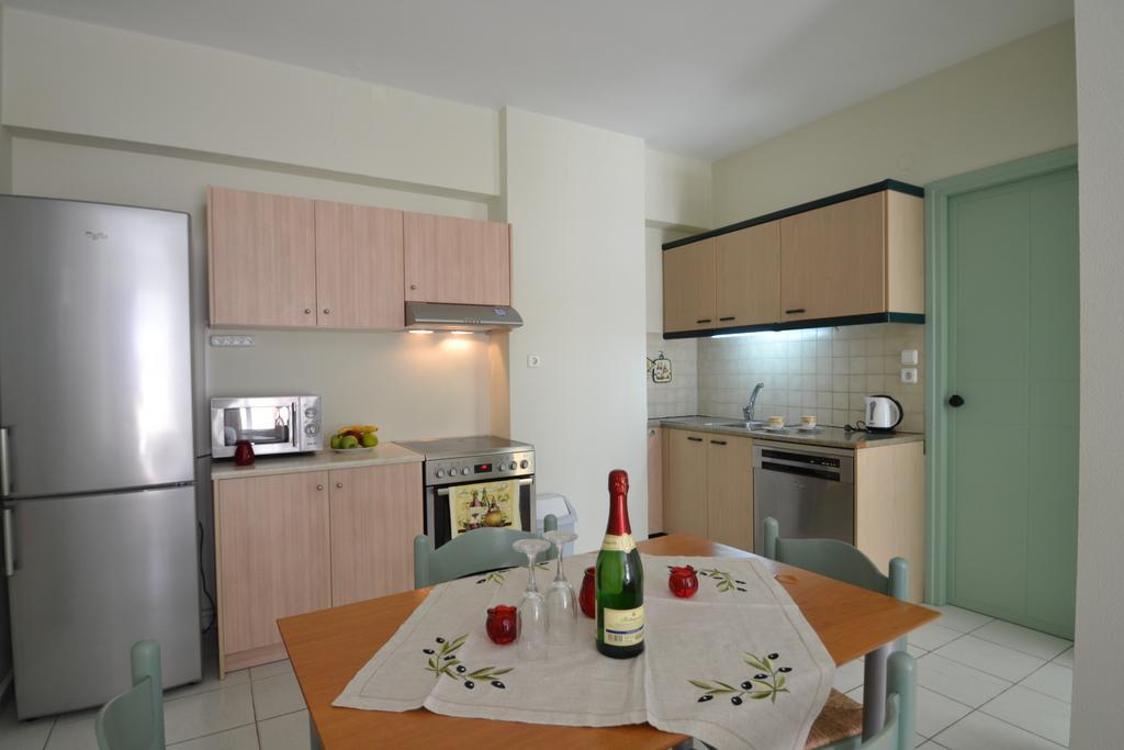 Ostria Rethymno Quarto foto