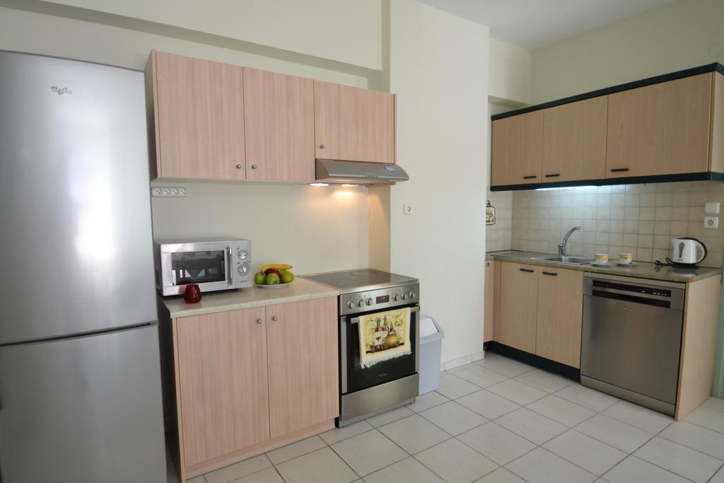Ostria Rethymno Quarto foto