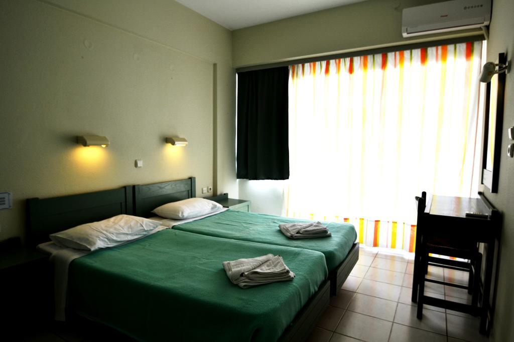Ostria Rethymno Quarto foto