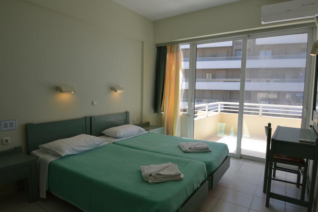Ostria Rethymno Quarto foto