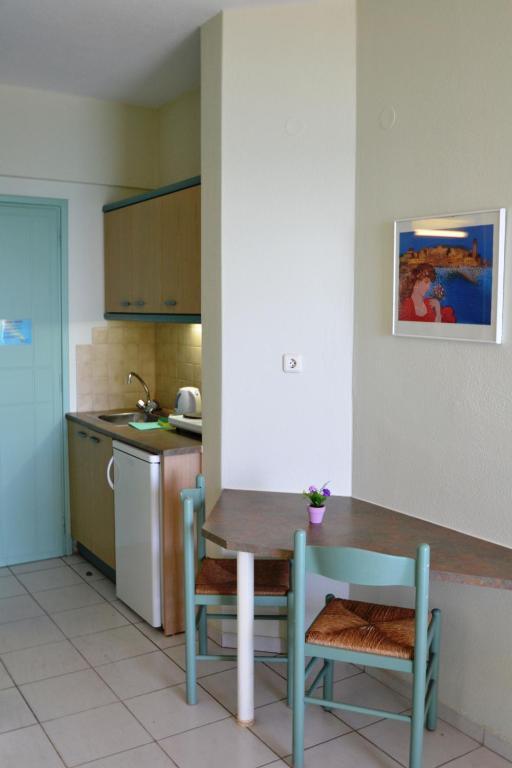 Ostria Rethymno Quarto foto