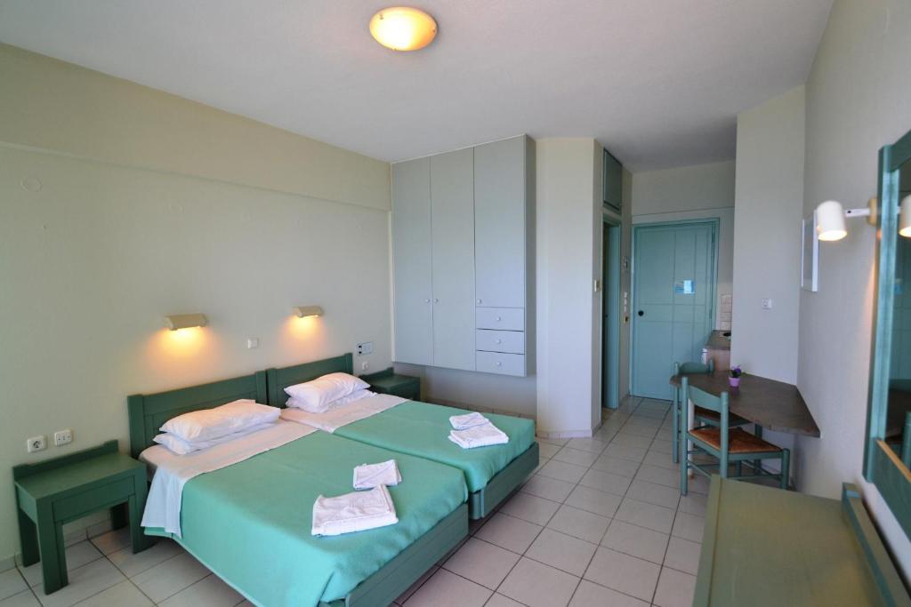 Ostria Rethymno Quarto foto