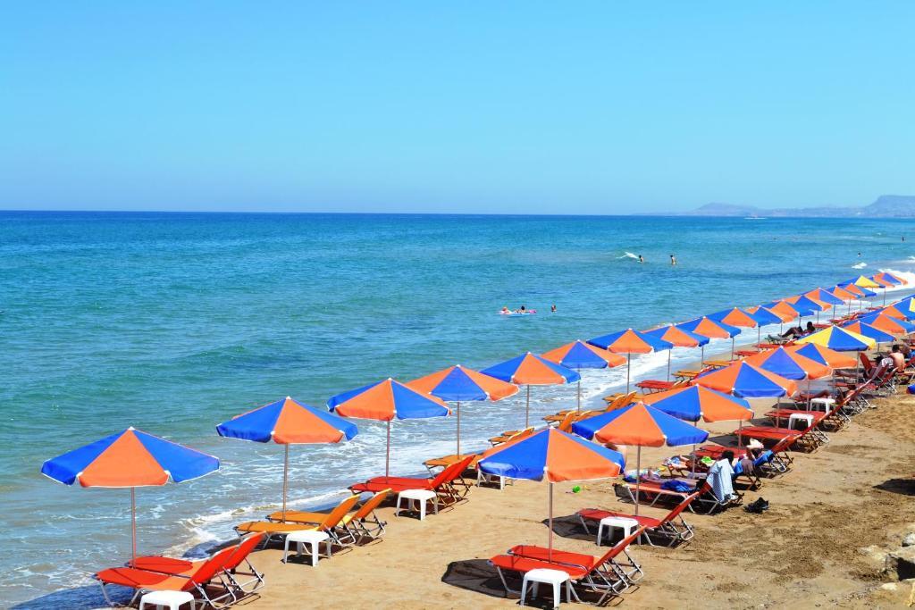 Ostria Rethymno Quarto foto