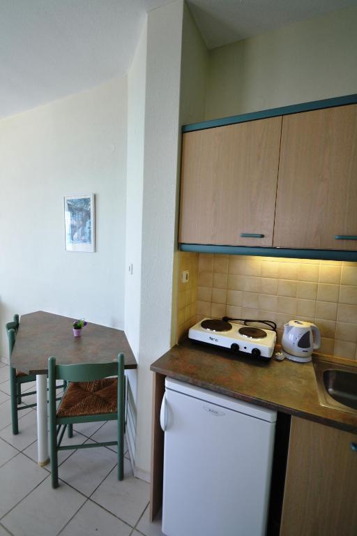 Ostria Rethymno Quarto foto