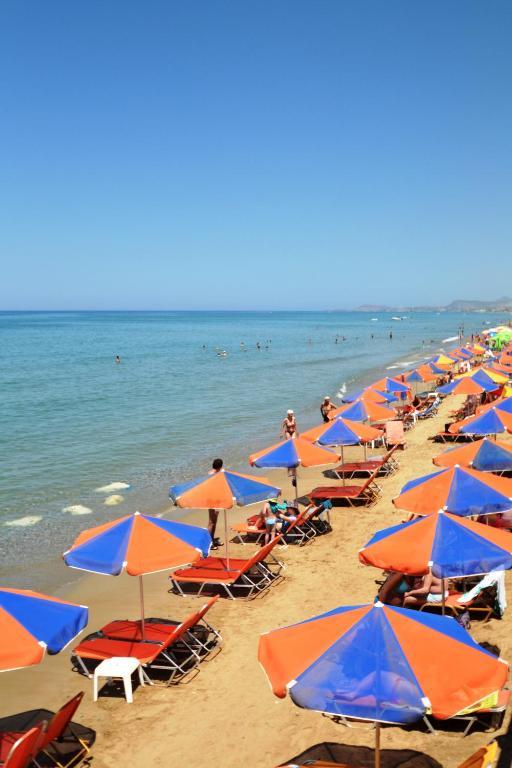 Ostria Rethymno Quarto foto