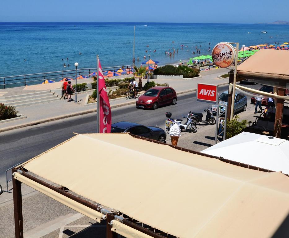 Ostria Rethymno Quarto foto