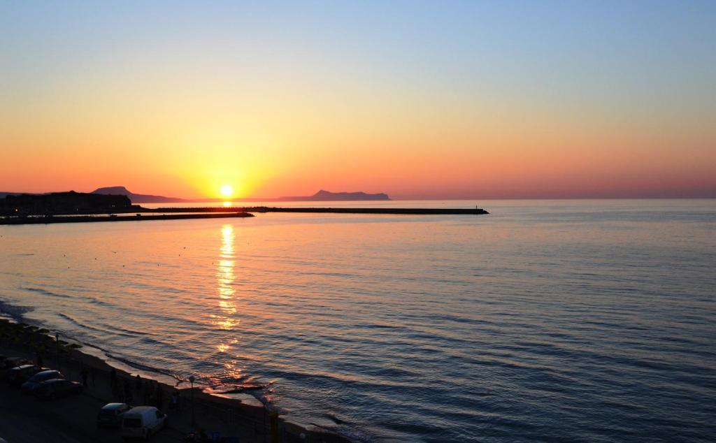 Ostria Rethymno Quarto foto